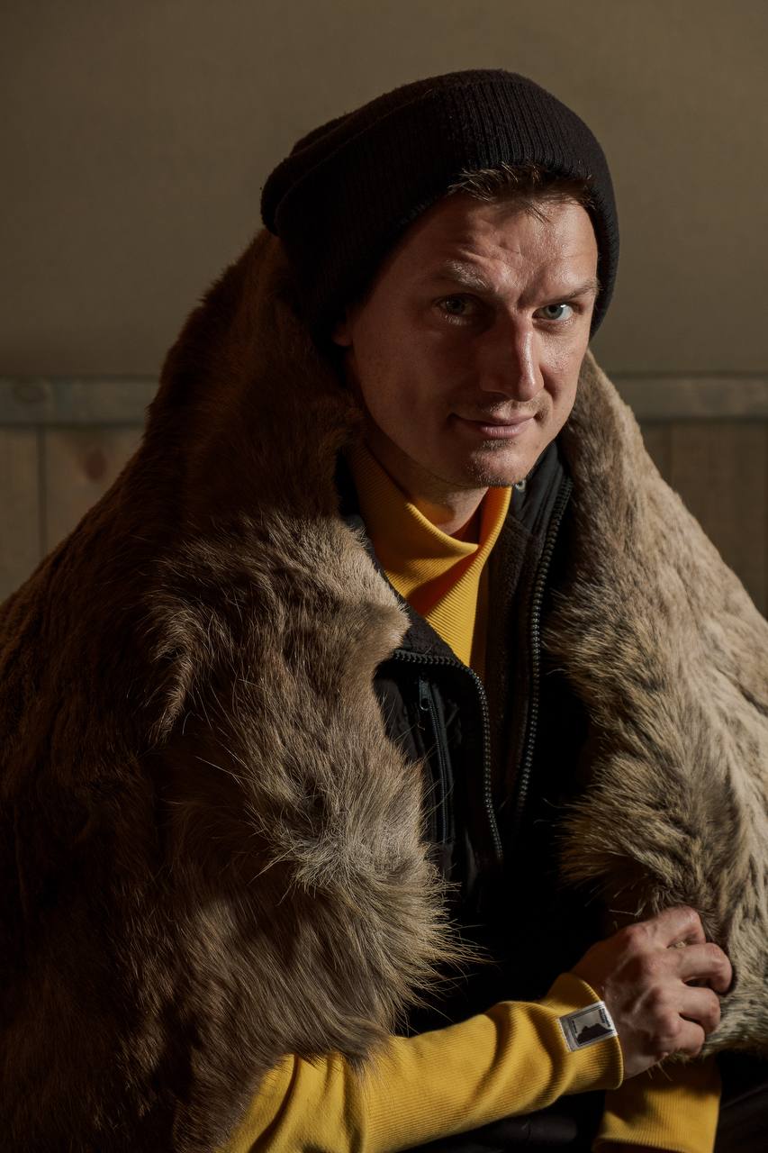 Антон Борисов onstandup Anton Borisov