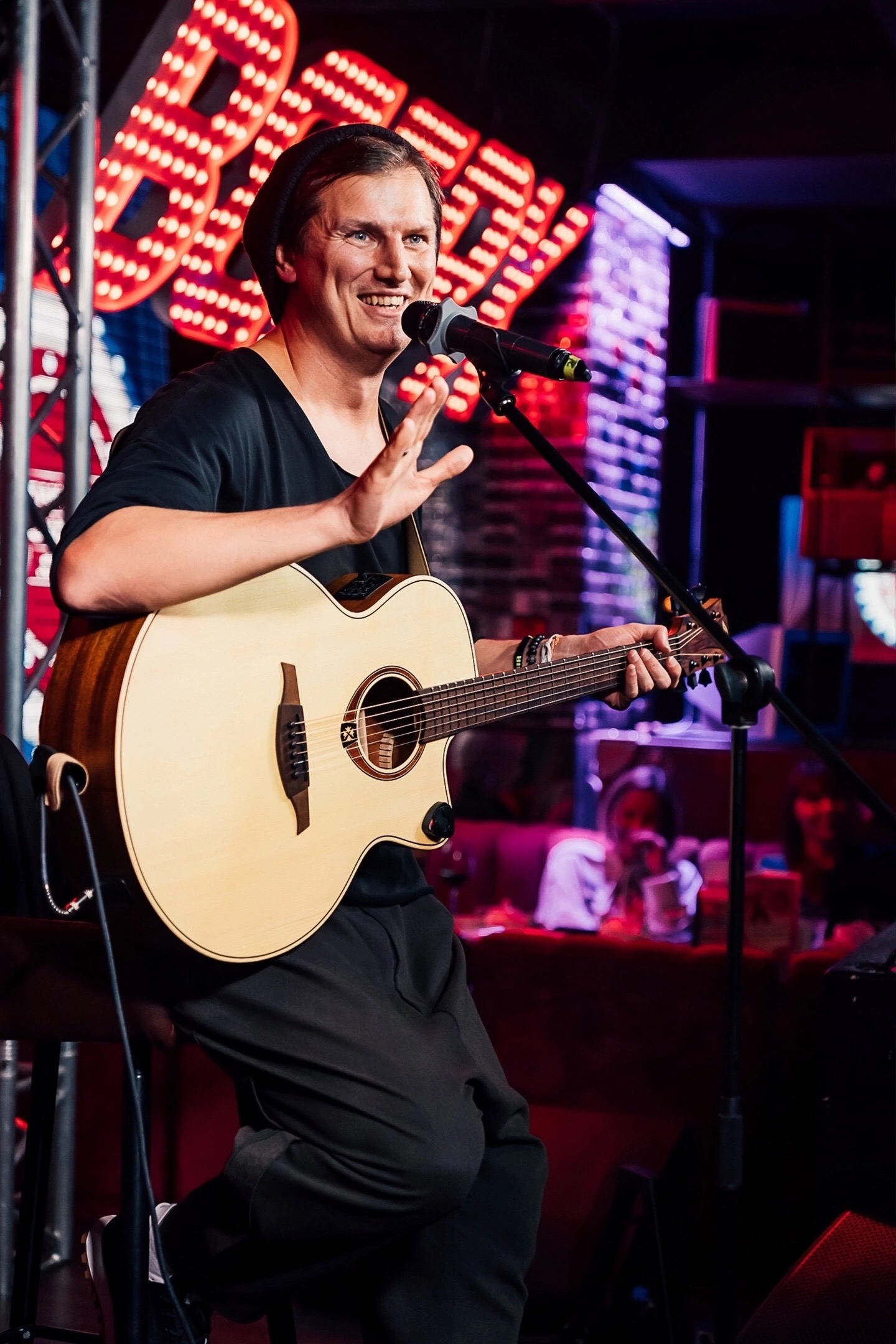 Антон Борисов onstandup Anton Borisov